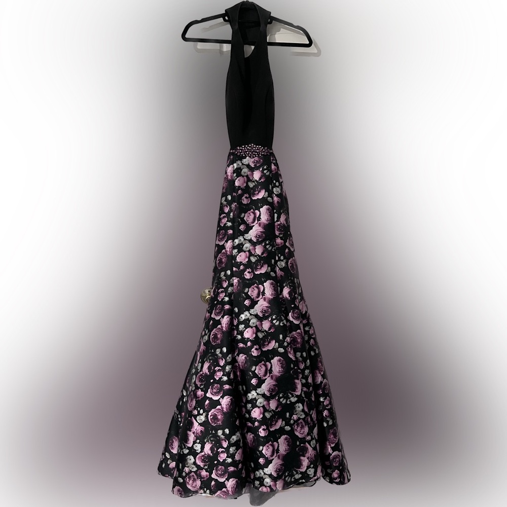 Camille La Vie prom dress size 2